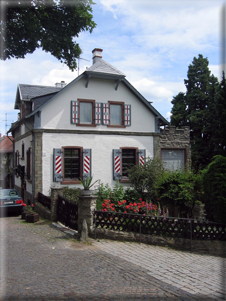 foto Kronberg im Taunus